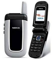 Κατεβάστε ήχους κλήσης για Nokia 2255 δωρεάν.
